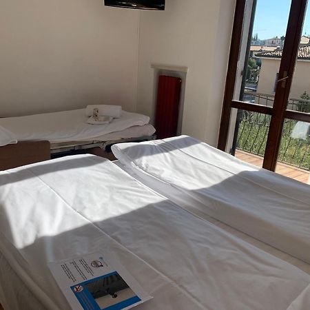 Hotel Santa Maria - Bardolino Town Center מראה חיצוני תמונה