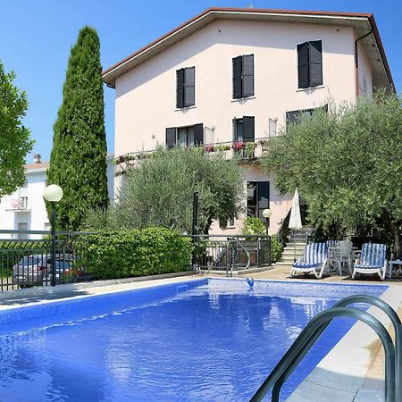 Hotel Santa Maria - Bardolino Town Center מראה חיצוני תמונה