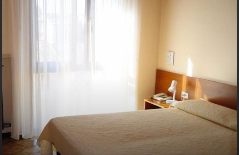 Hotel Santa Maria - Bardolino Town Center מראה חיצוני תמונה