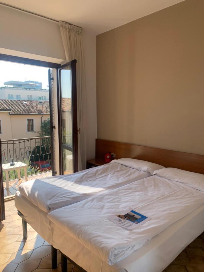 Hotel Santa Maria - Bardolino Town Center מראה חיצוני תמונה