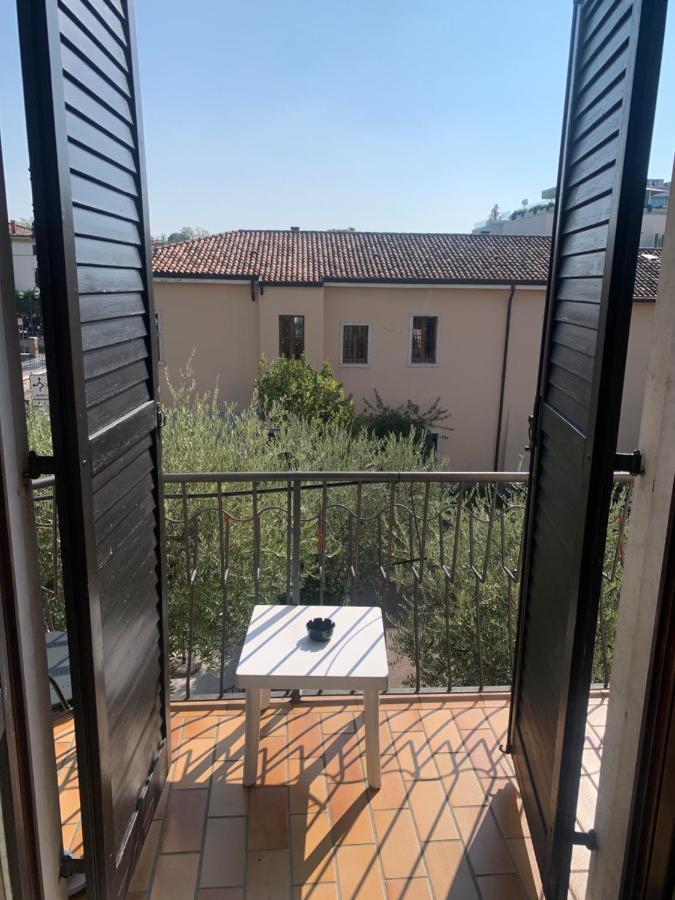 Hotel Santa Maria - Bardolino Town Center מראה חיצוני תמונה